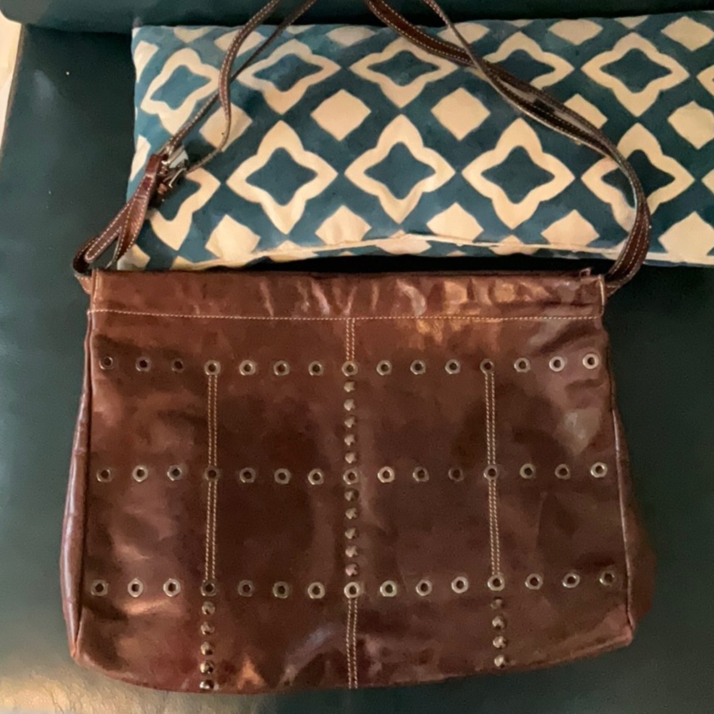 Castellari Shoulder Bag